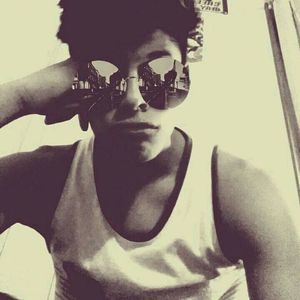 Meet your Posher, Samuel